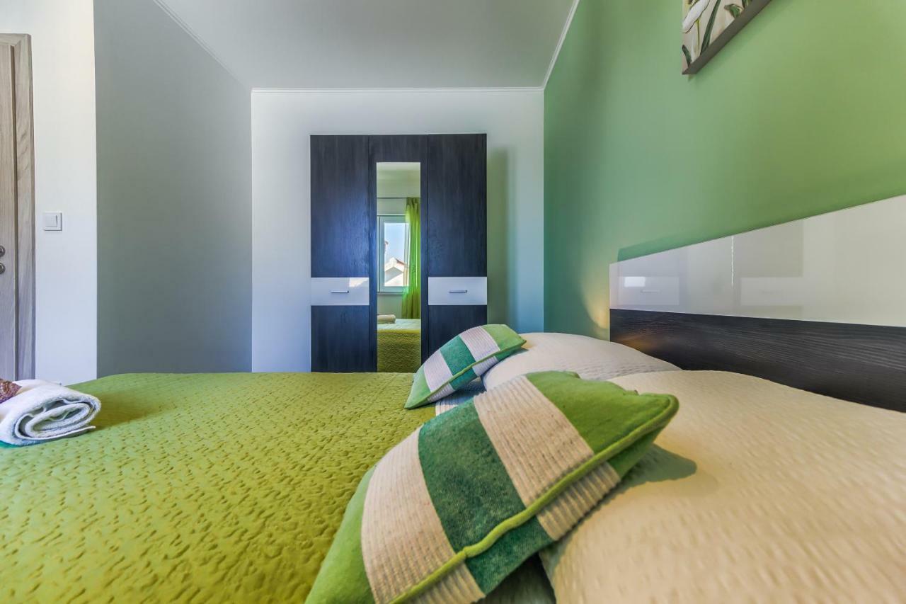 Apartment Adriano Bol Ngoại thất bức ảnh