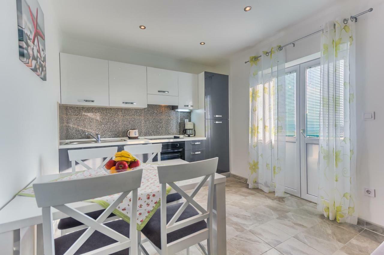 Apartment Adriano Bol Ngoại thất bức ảnh