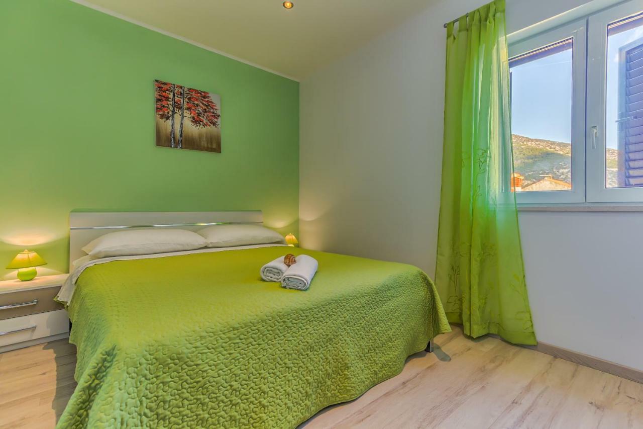 Apartment Adriano Bol Ngoại thất bức ảnh