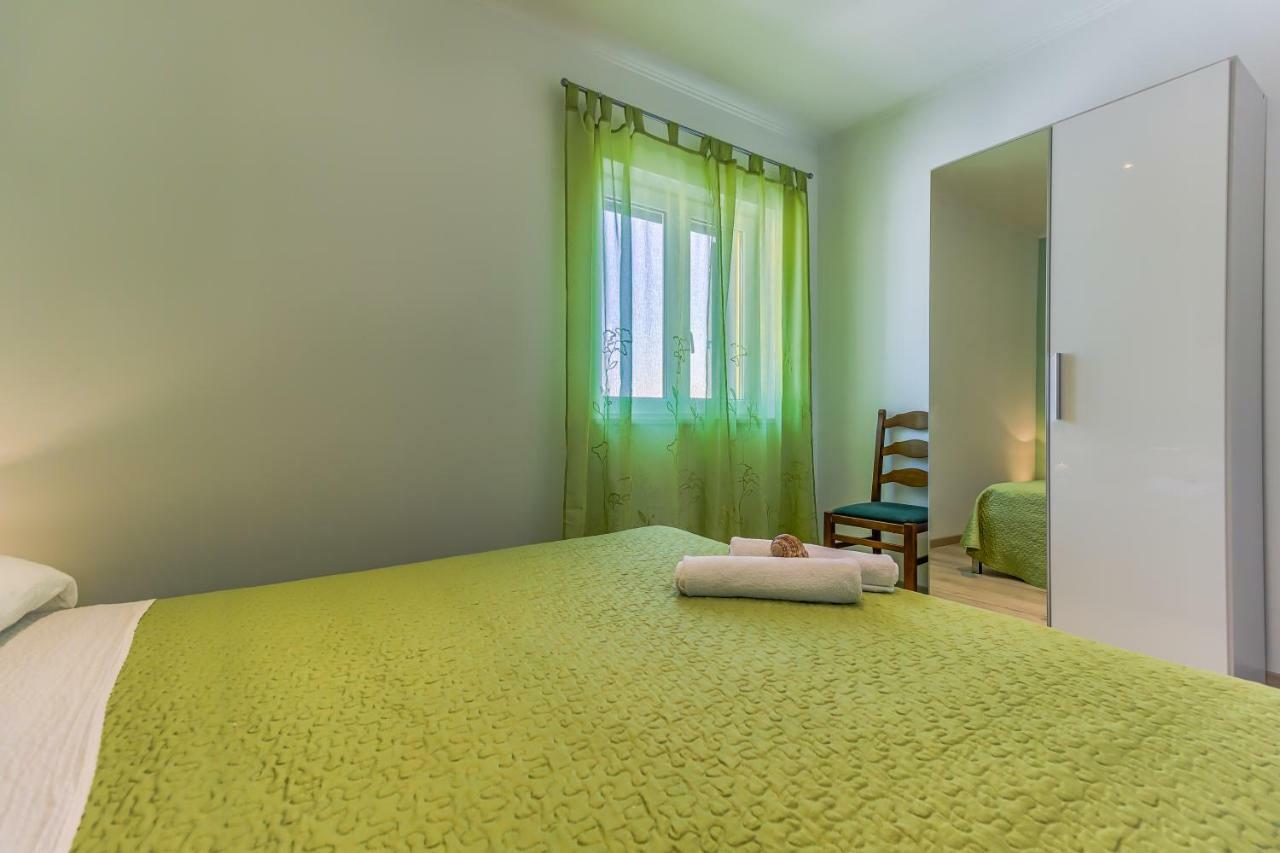 Apartment Adriano Bol Ngoại thất bức ảnh