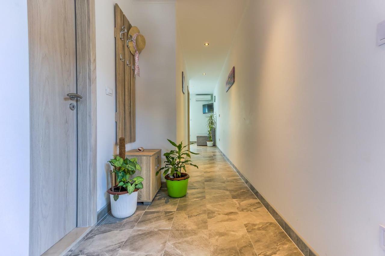 Apartment Adriano Bol Ngoại thất bức ảnh
