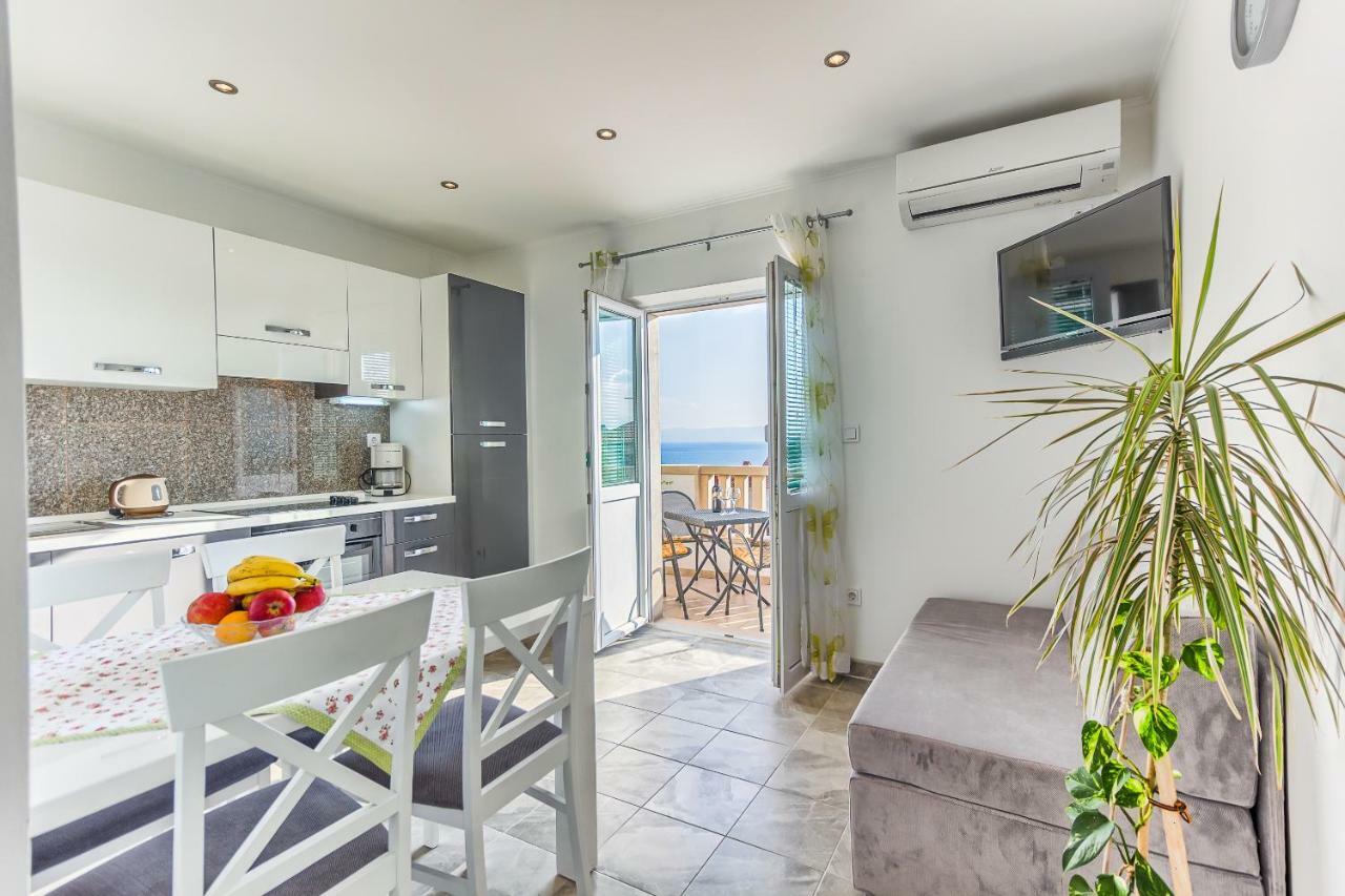 Apartment Adriano Bol Ngoại thất bức ảnh